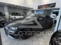 2025 BMW 4 Series
