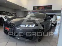 2025 BMW 4 Series