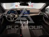 2025 BMW 4 Series