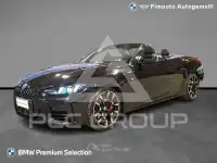 2025 BMW 4 Series