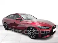 2025 BMW 4 Series