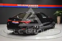 2025 BMW 4 Series