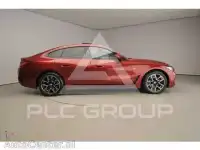2025 BMW 4 Series