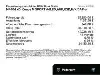 2025 BMW 4 Series