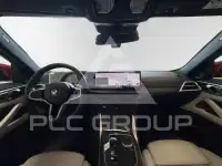 2025 BMW 4 Series