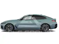 2025 BMW 4 Series