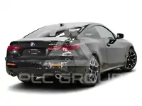 2025 BMW 4 Series