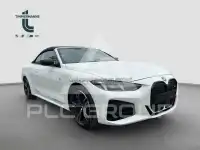 2025 BMW 4 Series