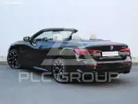 2025 BMW 4 Series