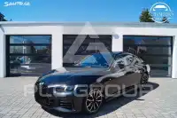 2025 BMW 4 Series