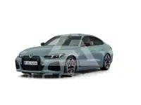 2025 BMW 4 Series