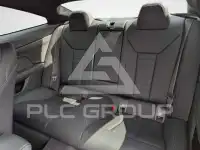2025 BMW 4 Series