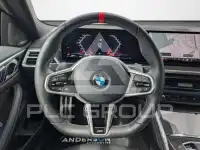 2025 BMW 4 Series