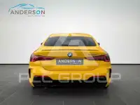 2025 BMW 4 Series