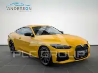 2025 BMW 4 Series
