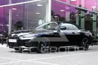 2025 BMW 4 Series