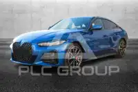 2025 BMW 4 Series