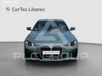 2025 BMW 4 Series