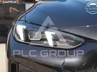 2025 BMW 4 Series