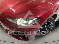 2025 BMW 4 Series