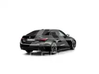 2025 BMW 4 Series