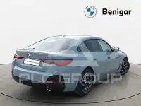 2025 BMW 4 Series