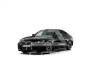 2025 BMW 4 Series