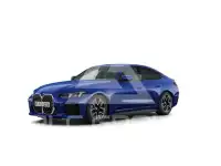 2025 BMW 4 Series