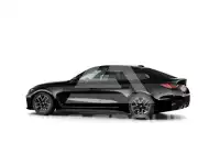 2025 BMW 4 Series
