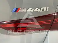2025 BMW 4 Series