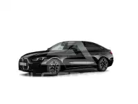 2025 BMW 4 Series