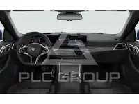 2025 BMW 4 Series