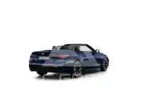 2025 BMW 4 Series