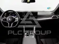 2025 BMW 4 Series