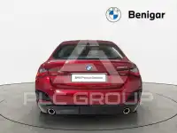 2025 BMW 4 Series