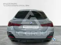 2025 BMW 4 Series