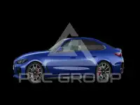 2025 BMW 4 Series