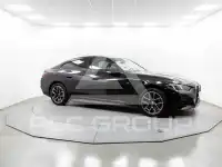 2025 BMW 4 Series