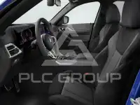 2025 BMW 4 Series
