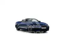 2025 BMW 4 Series