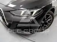 2025 BMW 4 Series