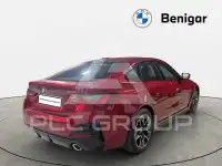 2025 BMW 4 Series