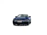 2025 BMW 4 Series