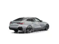2025 BMW 4 Series