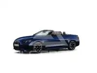 2025 BMW 4 Series