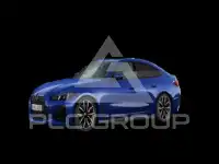 2025 BMW 4 Series