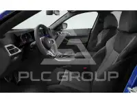 2025 BMW 4 Series