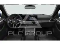 2025 BMW 4 Series