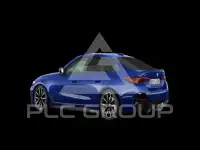 2025 BMW 4 Series
