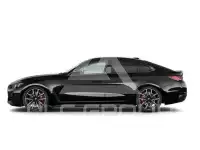 2025 BMW 4 Series